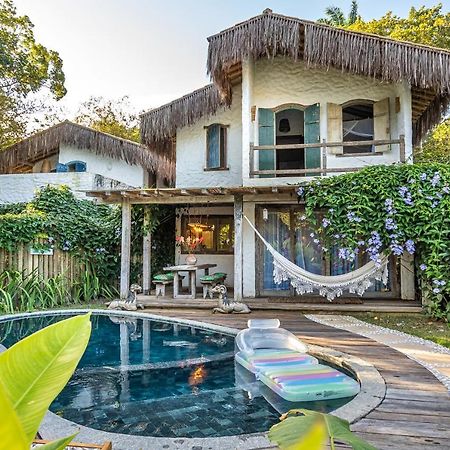 Vila Ruda Trancoso Exterior foto