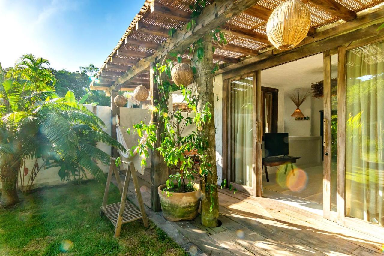 Vila Ruda Trancoso Exterior foto