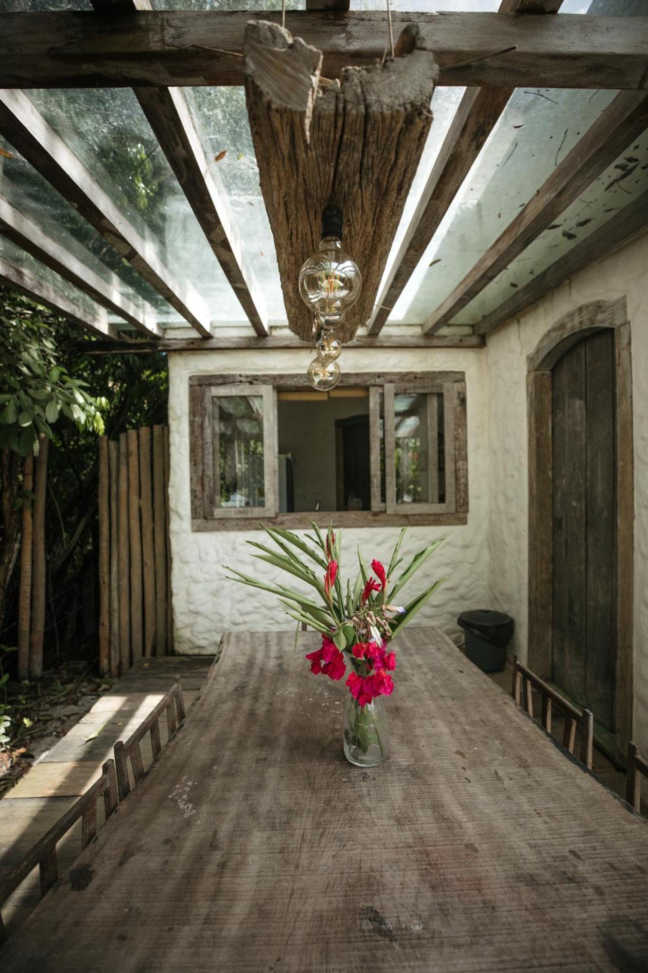 Vila Ruda Trancoso Exterior foto