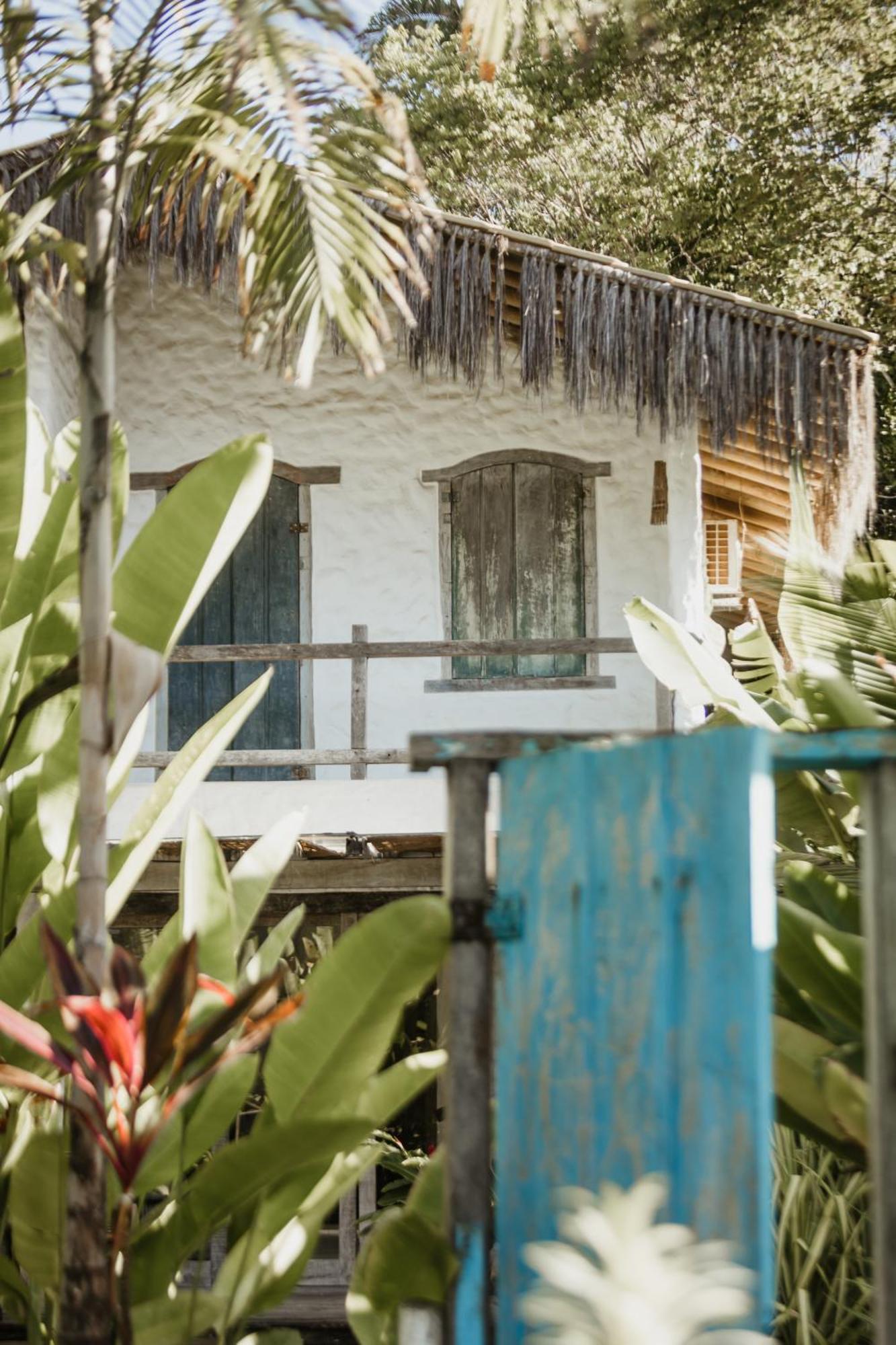 Vila Ruda Trancoso Exterior foto